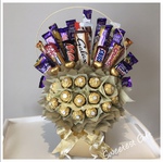 Candy bouquets Inverness