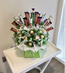 Chocolate flower bouquets Inverness